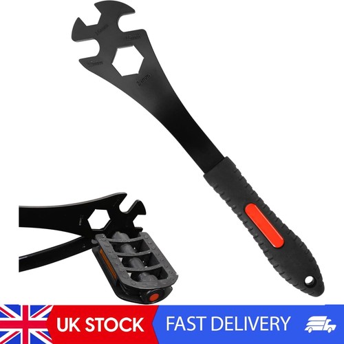Bike pedal wrench bicycle - bike,
