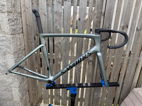Specialized works tarmac sl7 - s-works,