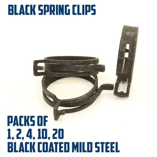 Mikalor spring band hose - spring,