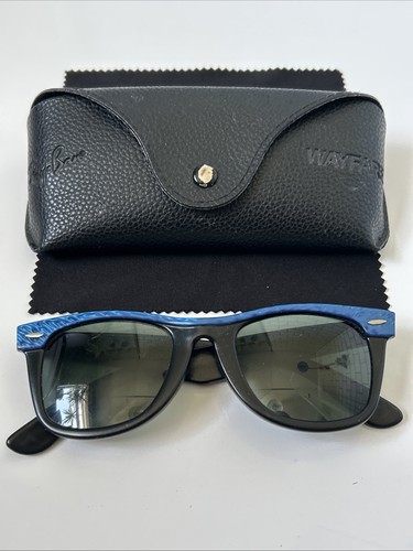 Vintage ray ban street - vintage,