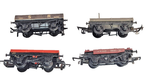 Rake triang r17 oo - of,