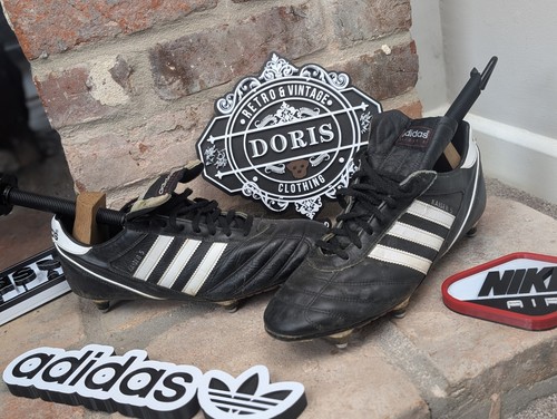 Adidas kaiser football boots - adidas,