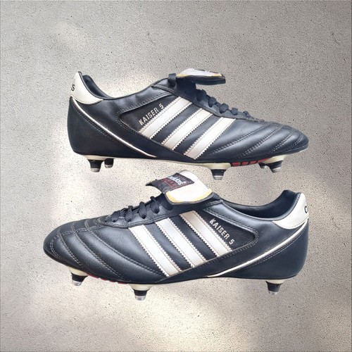Adidas kaiser football - football, boots