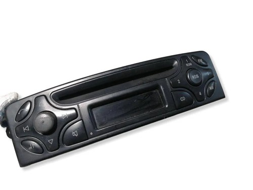 Mercedes benz w203 - mercedes-benz, c