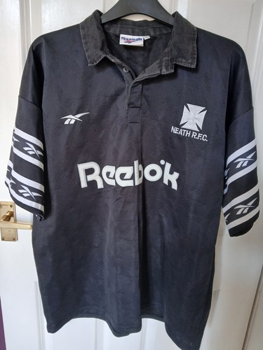 Vintage 1995 neath rfc - vintage,