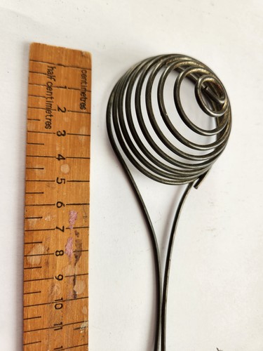 Vintage cooking utensil egg - vintage,