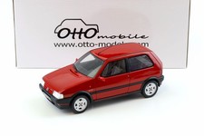 1:18 Otto Mobile OT487 Fiat