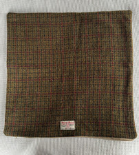 Harris Tweed Cushion Cover 45