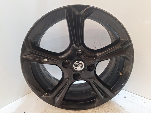 Vauxhall corsa griffin - vauxhall,
