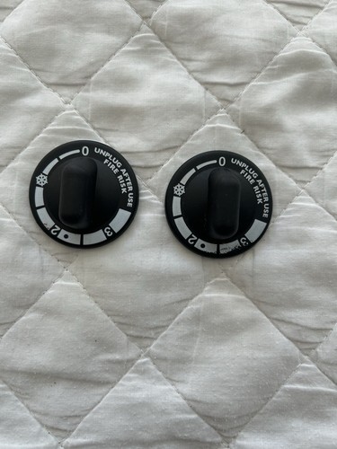 Dualit parts timer - -2, switch