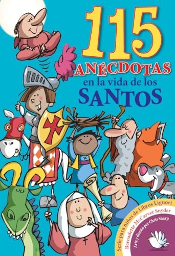 115 anecdotas vida de - anecdotas, la