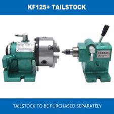 5 inch Milling Machine Dividing Head Universal Drilling Machine Indexer Chuck