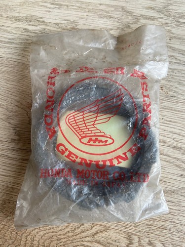 Honda cr125 1979 1980 - cr125,