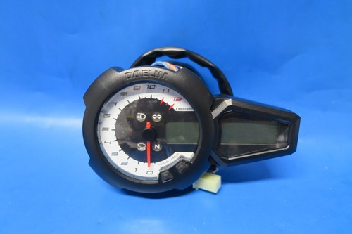 Daelim vjf125 roadwin - vjf125,