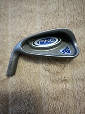 Left Handed Ping G5 Iron Head 