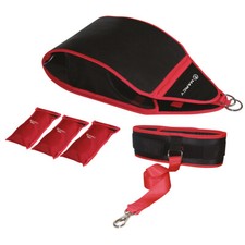 MARCY Weighted Power Sled