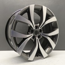 RANGE ROVER EVOQUE L551 STYLE 5076 ATARI 20" ALLOY WHEEL LR114524 OEM GENUINE X1