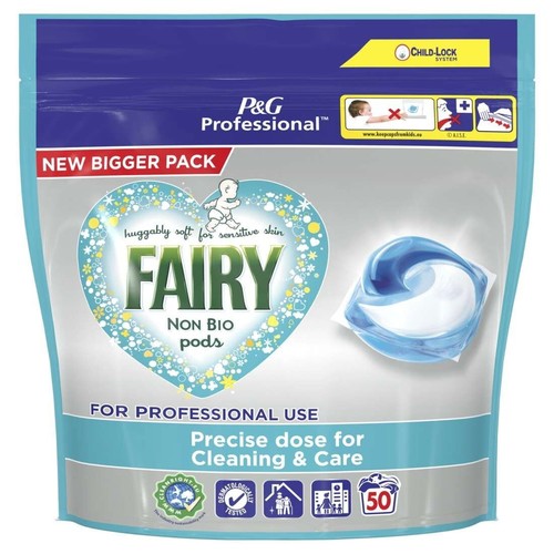 Fairy professional non bio - fairy,
