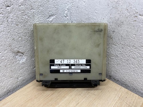 Saab 1999 comfort control - saab,