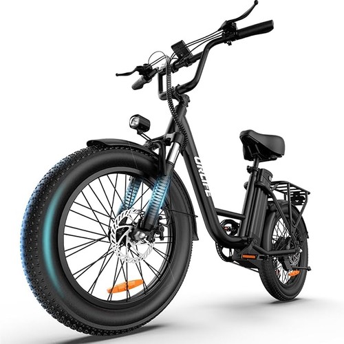 Electric bike for - electric,