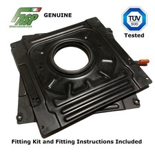 Fasp single drivers seat - fasp,
