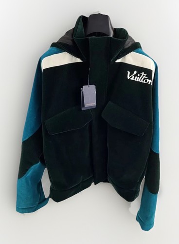 Louis vuitton virgil - louis,