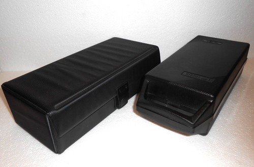 Vintage audio cassette - 2,