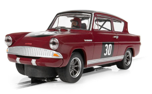 Scalextric c4546 ford anglia - c4546,