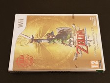 LEGEND OF ZELDA SKYWARD SWORD