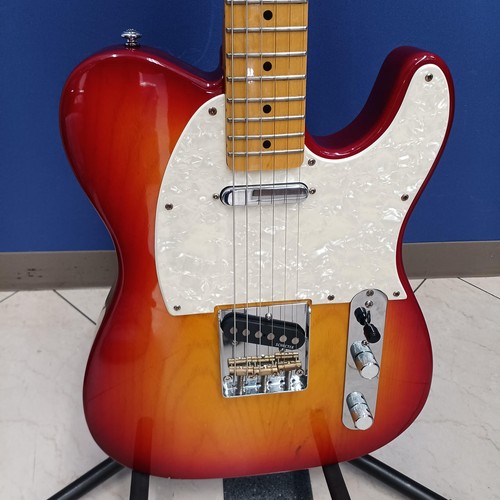 Schecter standard electric - schecter, pt-standard