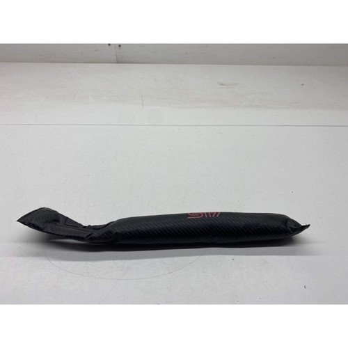 Subaru impreza seat belt pad - subaru,