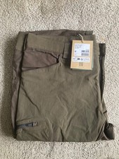 Harkila Men's Ragnar Trousers