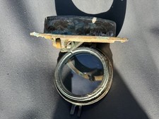  Brass Bronze  6" Porthole Window Marine Boat 