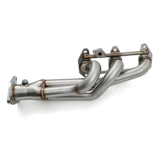 Stainless exhaust tubular - stainless,