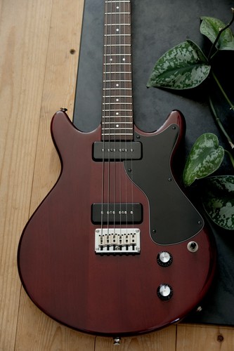 Yamaha standard vintage - standard,