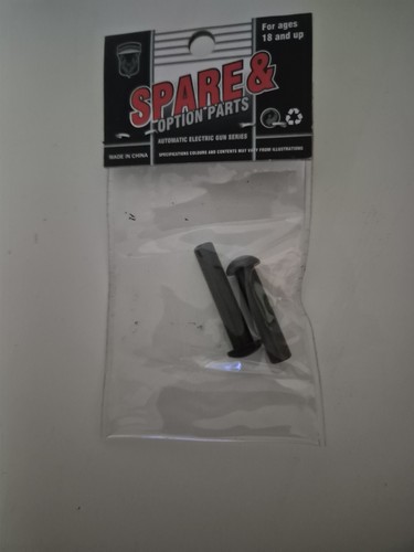 Pins for airsoft - aeg, typ2