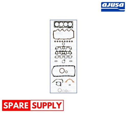 Full gasket set - full, for