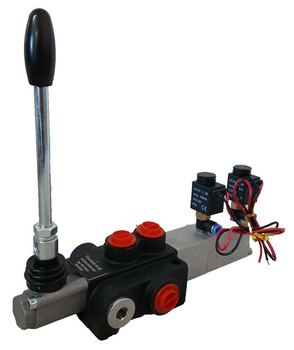 Recovery truck bank - truck, 1