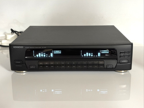 Kenwood 450 graphic - kenwood, ge-450