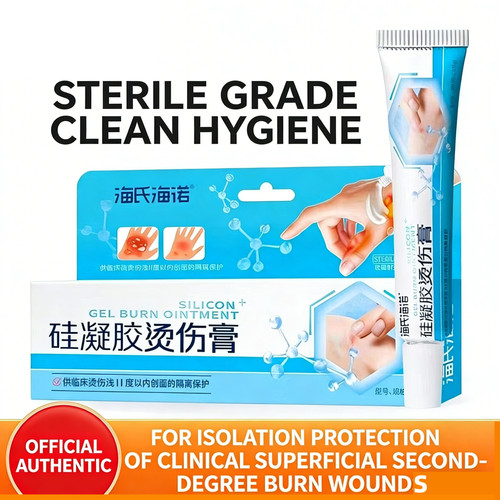 Medical grade silicone gel - medical,