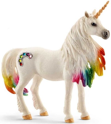 Schleich bayala rainbow - schleich,