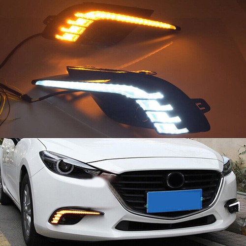 Led drl turn - led,