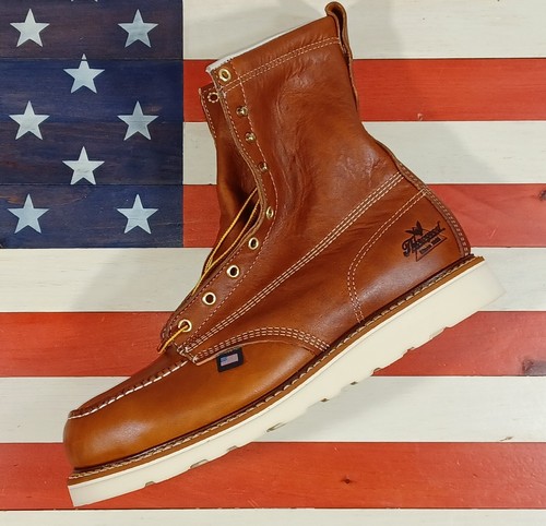 Thorogood american heritage - 8",