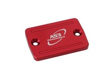 AS3 REAR BRAKE RESERVOIR COVER