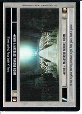 STAR WARS CCG PREMIERE BLACK