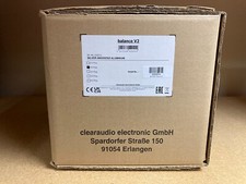 Clearaudio Balance V2 MM/MC