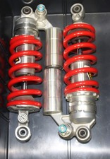 Yamaha YZF R6 RJ05 RJ09