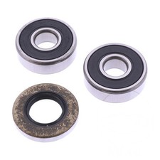 Wheel Bearing Kit Complete