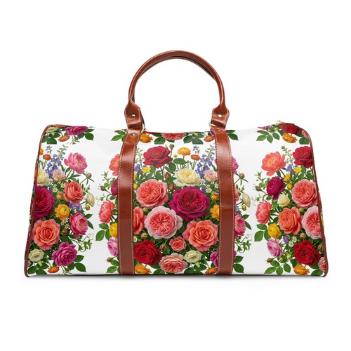 Vintage rose floral - vintage,