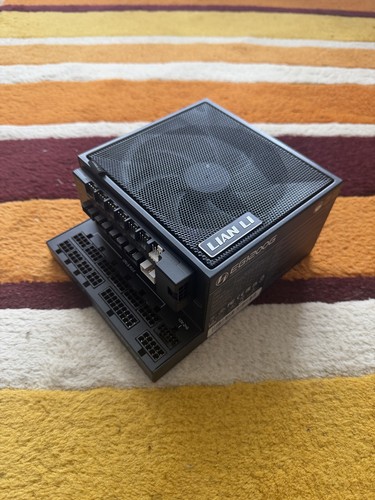 Lian edge 1200w - edge, usb